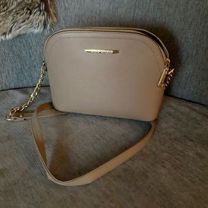 Small Blush Crossbody